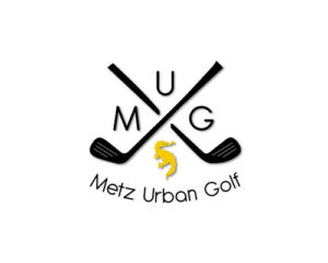 Logo Metz Urban Golf