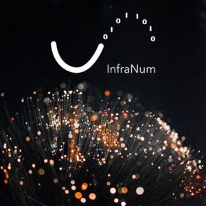 Projet pour InfraNum