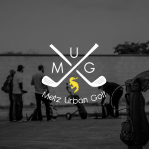 Projet pour Metz Urban Golf
