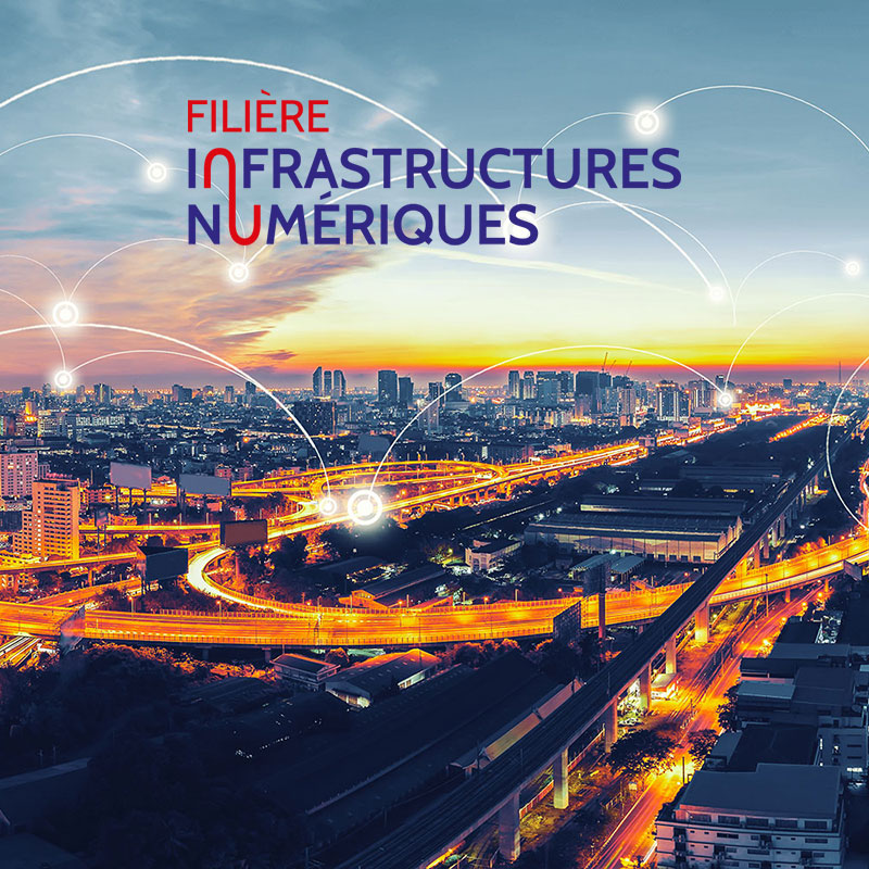 CSF Infrastructures Numériques